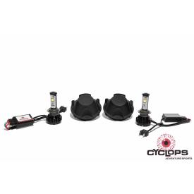 Cyclops LED Headlight Conversion Kit, Yamaha Super Tenere XT1200Z Product Thumbnail