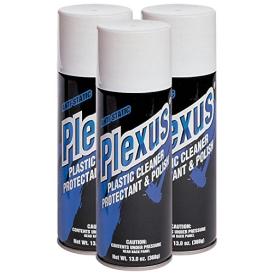 Plexus Motorcycle Plastic Cleaner and Polish Product Thumbnail