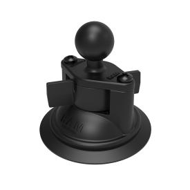 RAM Twist-Lock Suction Cup Base with Ball Product Thumbnail