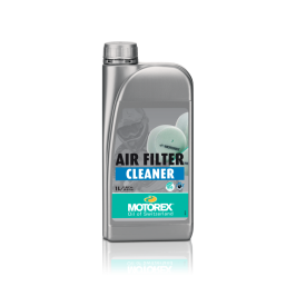 Motorex Biodegradable Air Filter Cleaner Product Thumbnail