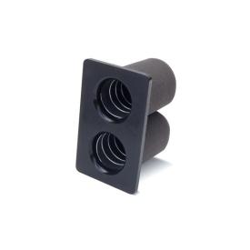 UNI Foam Air Filter, R1200GS / ADV / HP2, 2005-1013 (Oil Cooled) Product Thumbnail