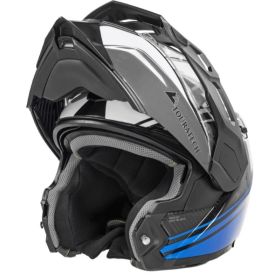 Touratech Aventuro Traveller - Modular Adventure Helmet Product Thumbnail