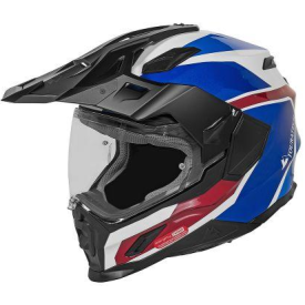 Touratech Aventuro Carbon 2 Adventure & Dual-Sport Helmet Product Thumbnail