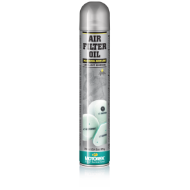 Motorex Air Filter Oil Spray Product Thumbnail