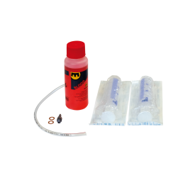 Magura Clutch Bleed Kit, w/ 4oz. Mineral Oil Product Thumbnail