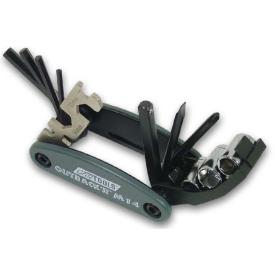 CruzTOOLS OUTBACK'R M14 Metric Motorcycle Multi-Tool Product Thumbnail
