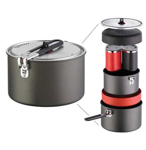 msr camp cook set
