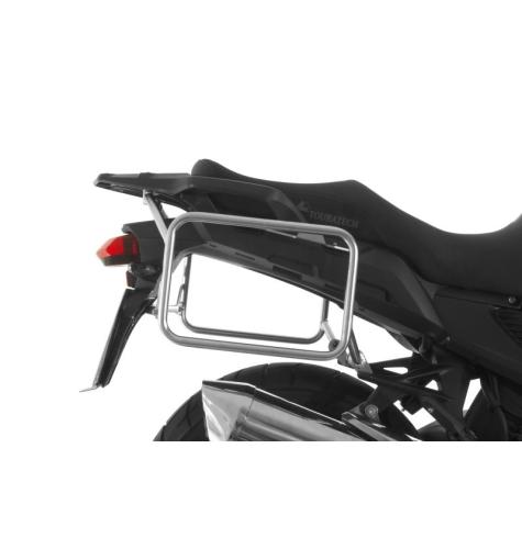 Pannier Racks Stainless Steel Honda VFR1200X Crosstourer