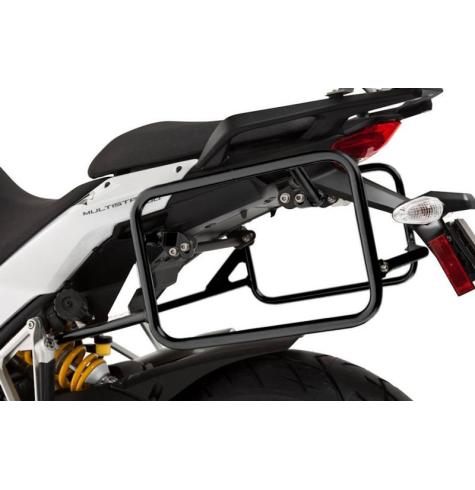 ducati scrambler pannier rack