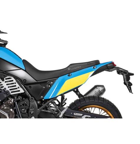 Asiento Moto Fresh Touch para Yamaha Tenere 700 - Tienda MotoCenter