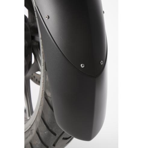 NOTE: This extension is not compatible with the Touratech skid plates 045-5140 and 045-5135.