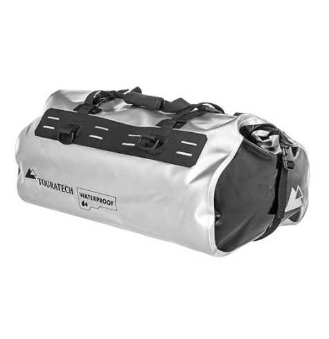 Dry Pak Waterproof Duffel Bag - Clear - XL