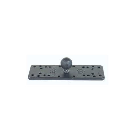 Ram Mount Parts >> Ram Mount Adapter With 2x6 Base Ram Mount Parts >> Ram Mount Adapter With 2x6 Base