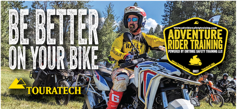 Touratech-USA: Adventure Motorcycle Gear & ADV Bike Parts